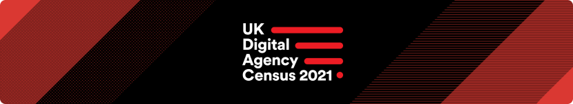 Digital Agency Census 2021