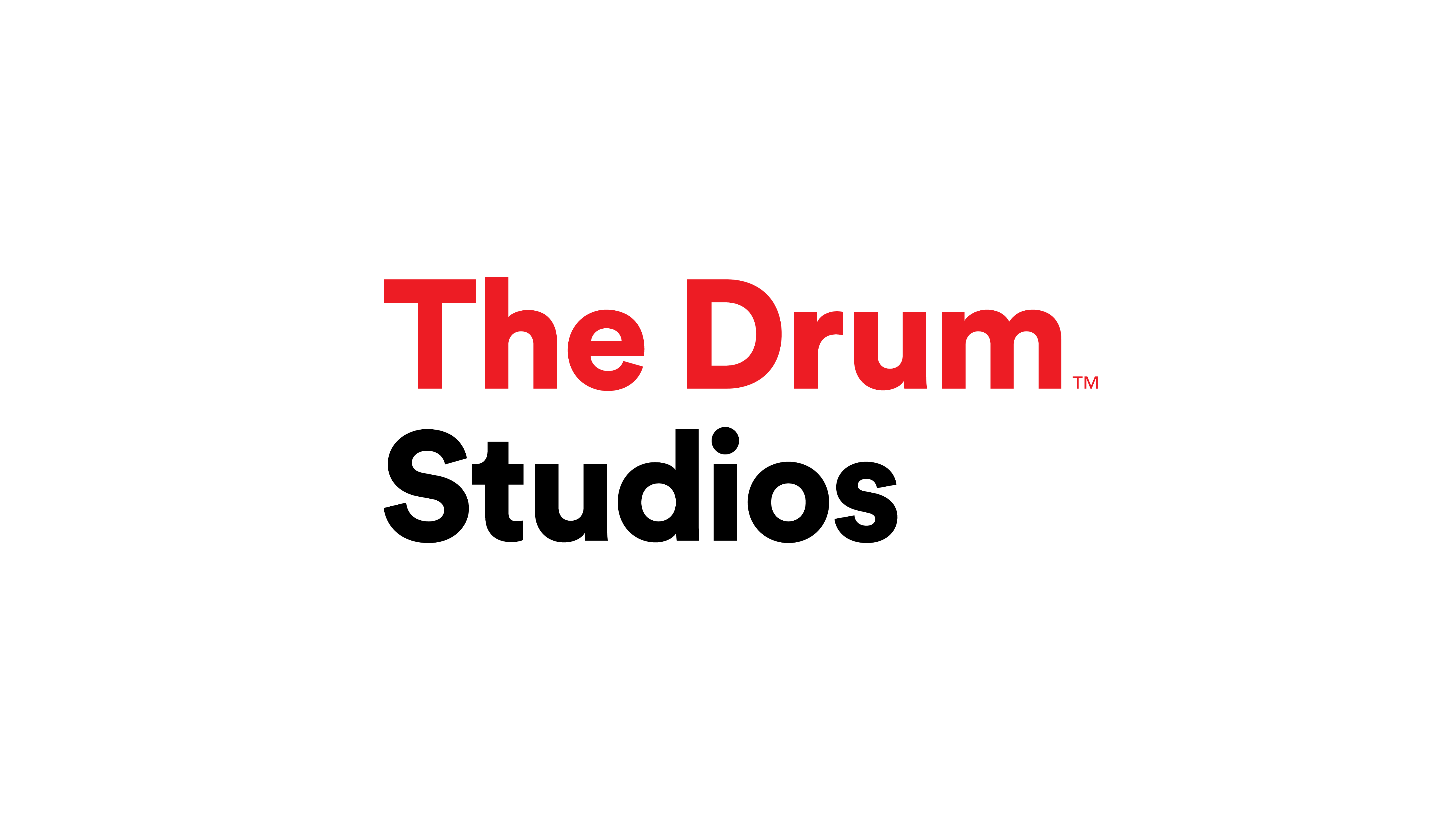 Drum Studios logo