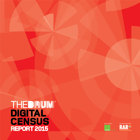 The Drum Digital Census 2015