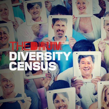 The Drum Diversity Census