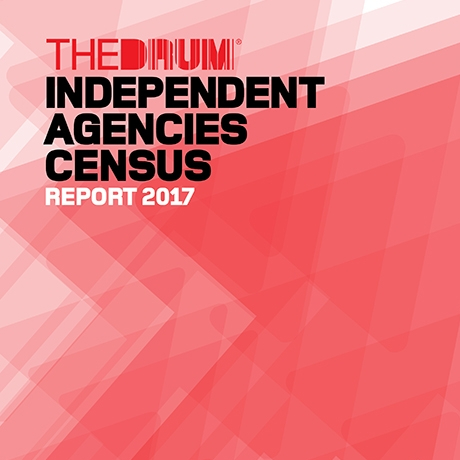 The Drum Independent Agency Census 2017